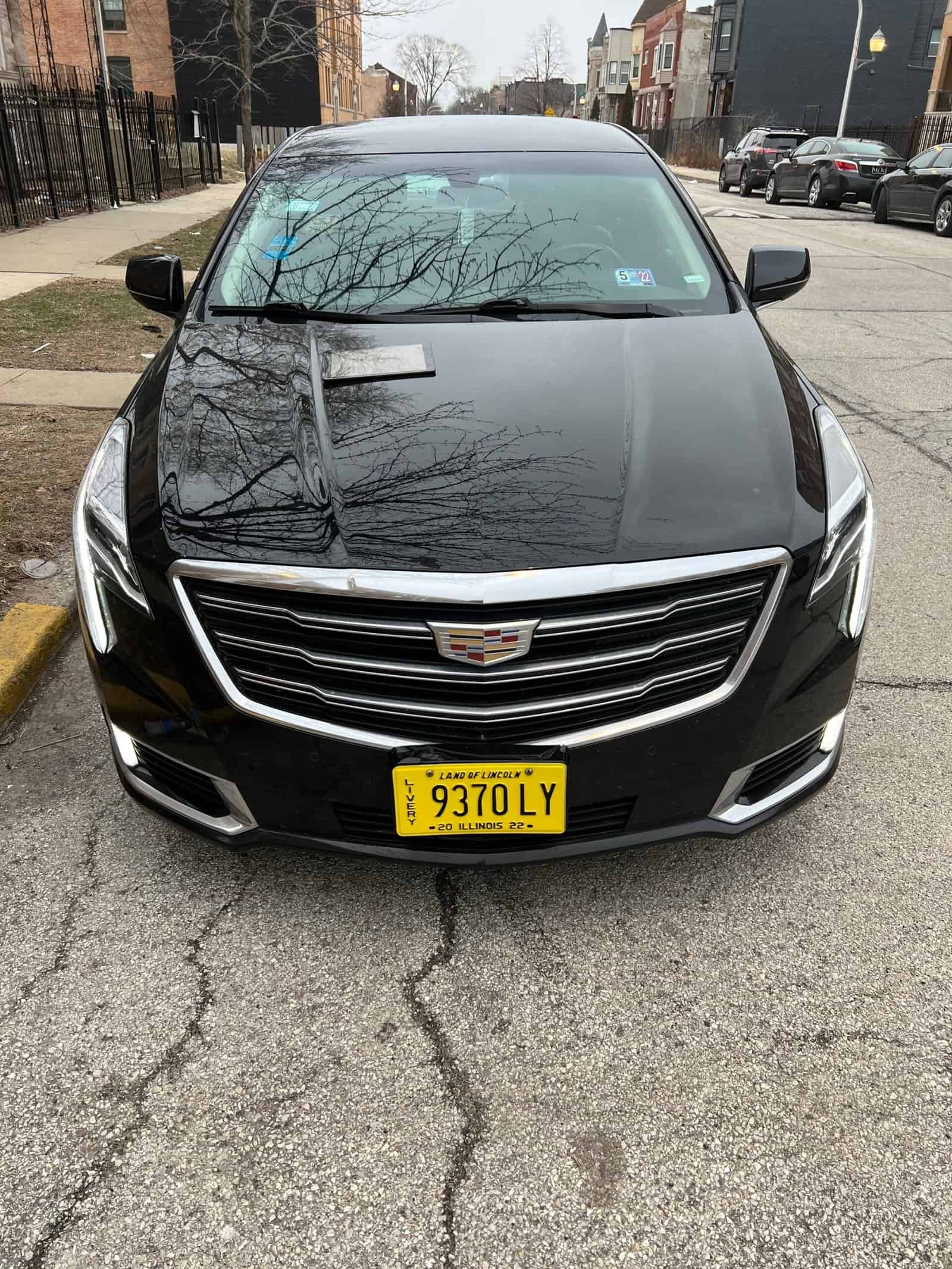 Executive Sedans | Eminent Limo Executive Sedans | Eminent Limo