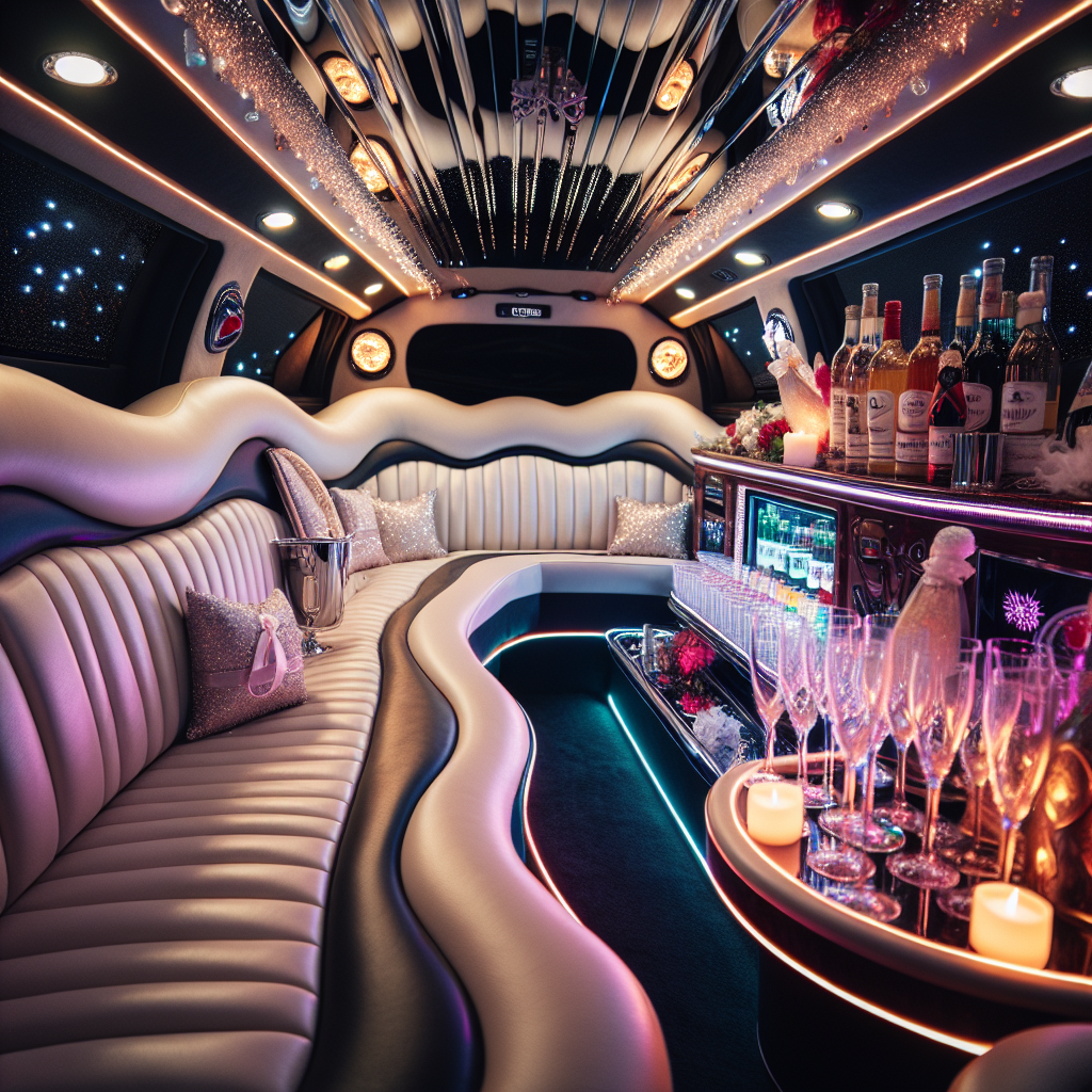 Prom | Eminent Limo