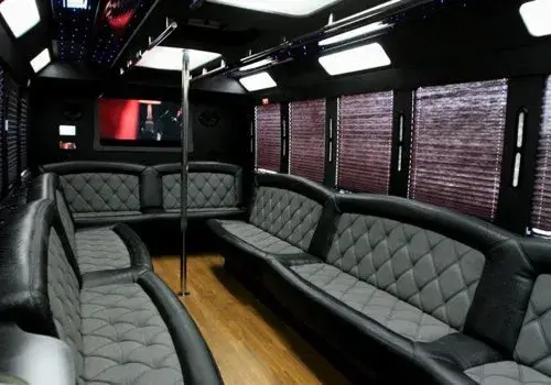 | Eminent Limo
