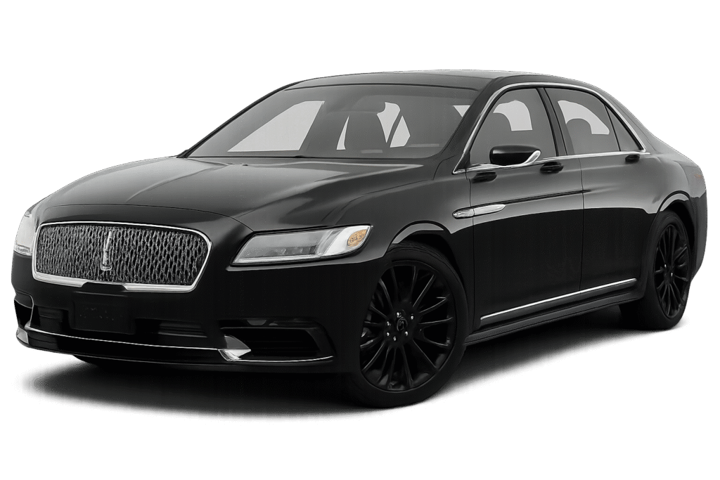 Eminent Limo | Eminent Limo