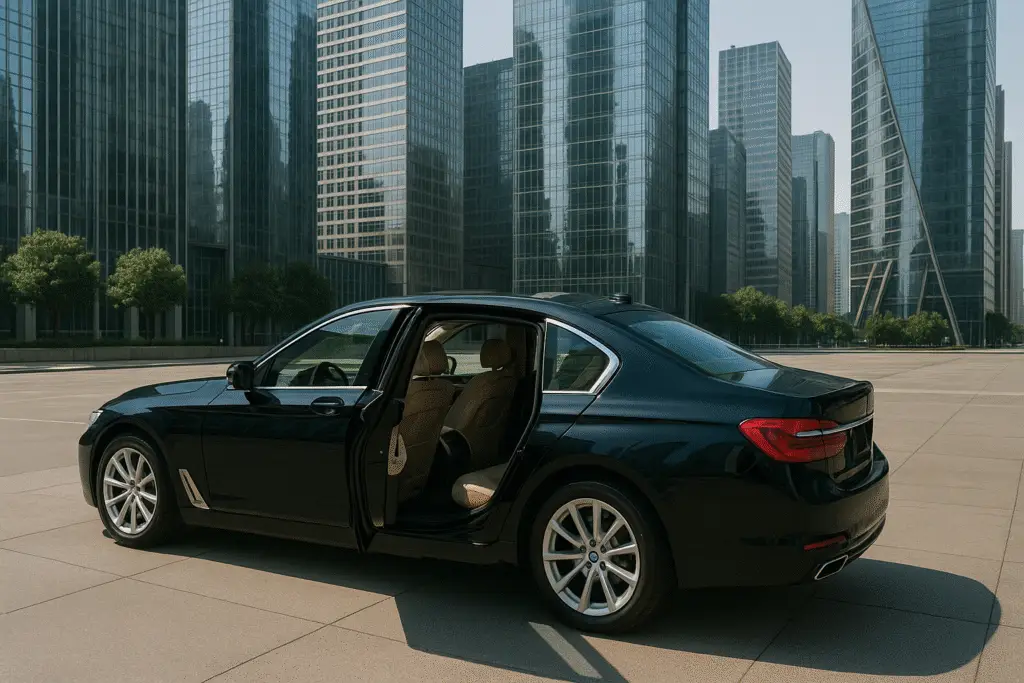 Eminent Limo | Eminent Limo